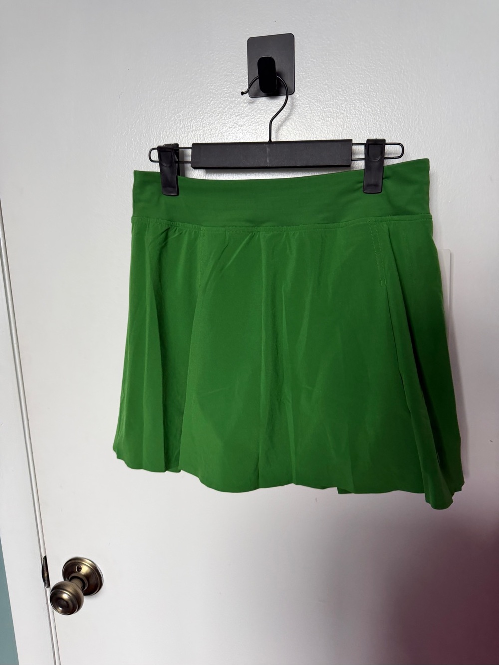 NWT Lululemon A-Line Side-Pleat
Tennis Skirt - Picture 3 of 7